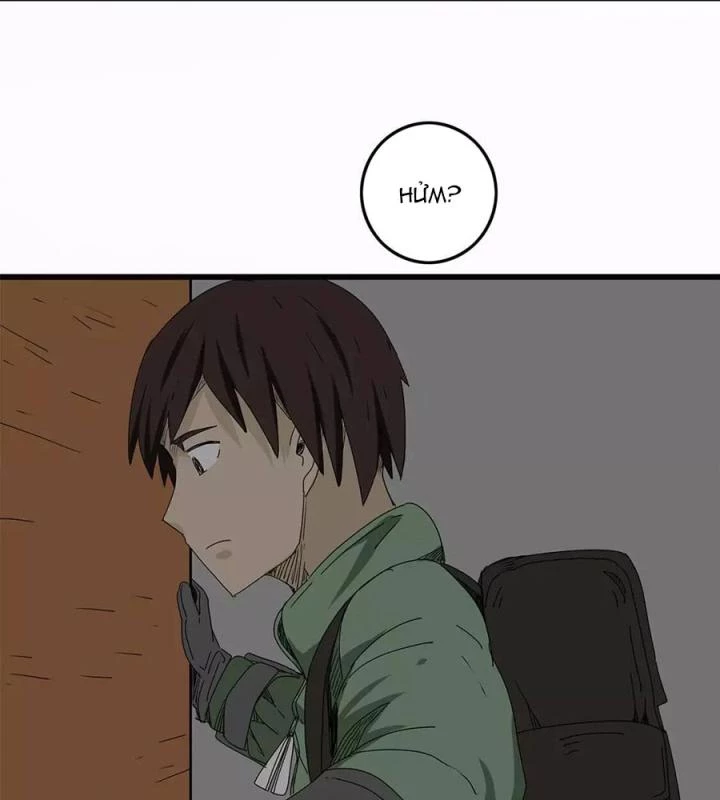Tiền Tuyến Vùng Nước Sâu Chapter 14 - Trang 2