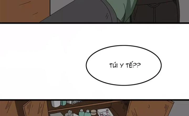 Tiền Tuyến Vùng Nước Sâu Chapter 14 - Trang 2