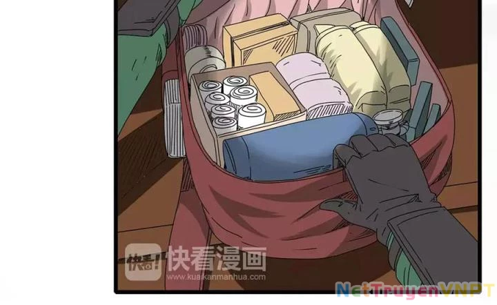 Tiền Tuyến Vùng Nước Sâu Chapter 14 - Trang 2