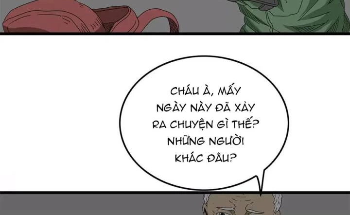 Tiền Tuyến Vùng Nước Sâu Chapter 14 - Trang 2