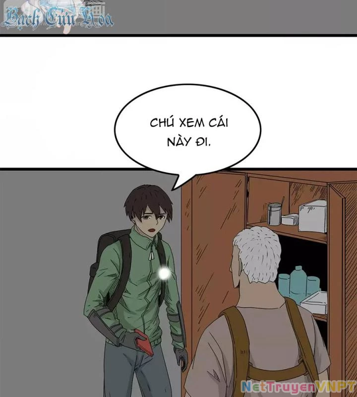 Tiền Tuyến Vùng Nước Sâu Chapter 14 - Trang 2