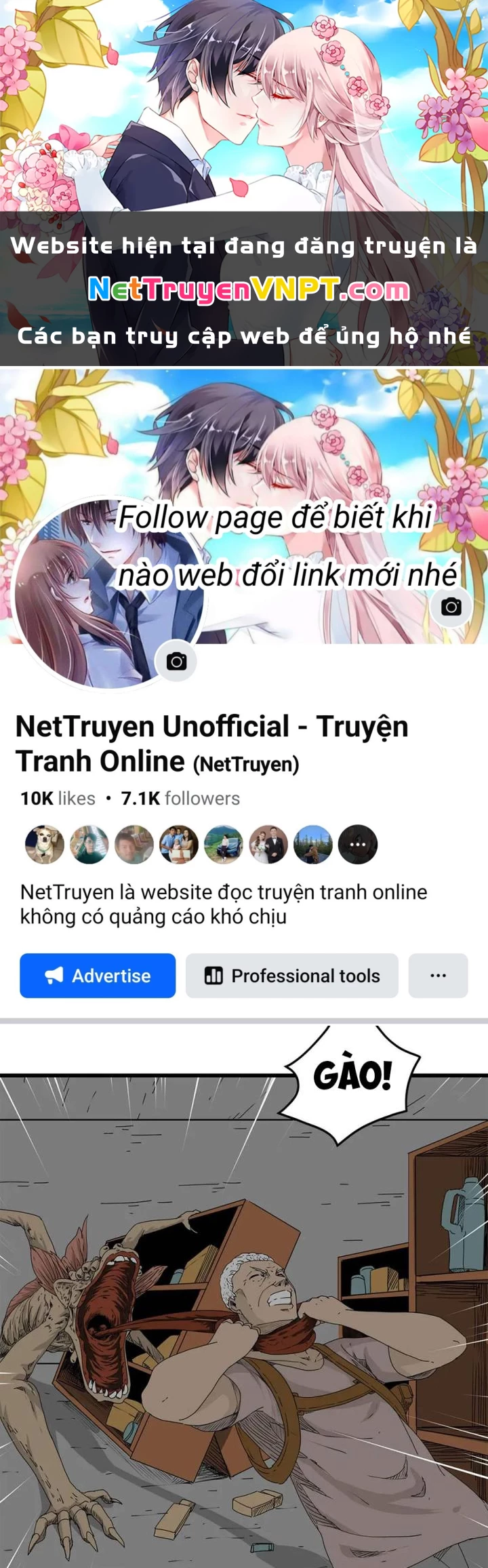 Tiền Tuyến Vùng Nước Sâu Chapter 15 - Trang 2