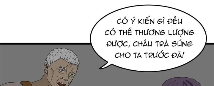 Tiền Tuyến Vùng Nước Sâu Chapter 15 - Trang 2
