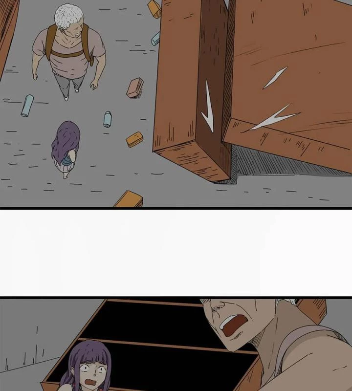 Tiền Tuyến Vùng Nước Sâu Chapter 15 - Trang 2