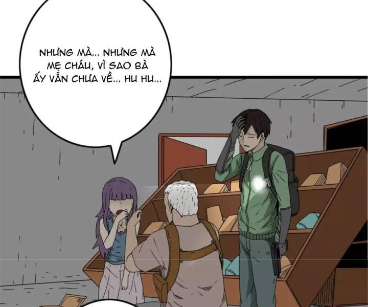 Tiền Tuyến Vùng Nước Sâu Chapter 16 - Trang 2