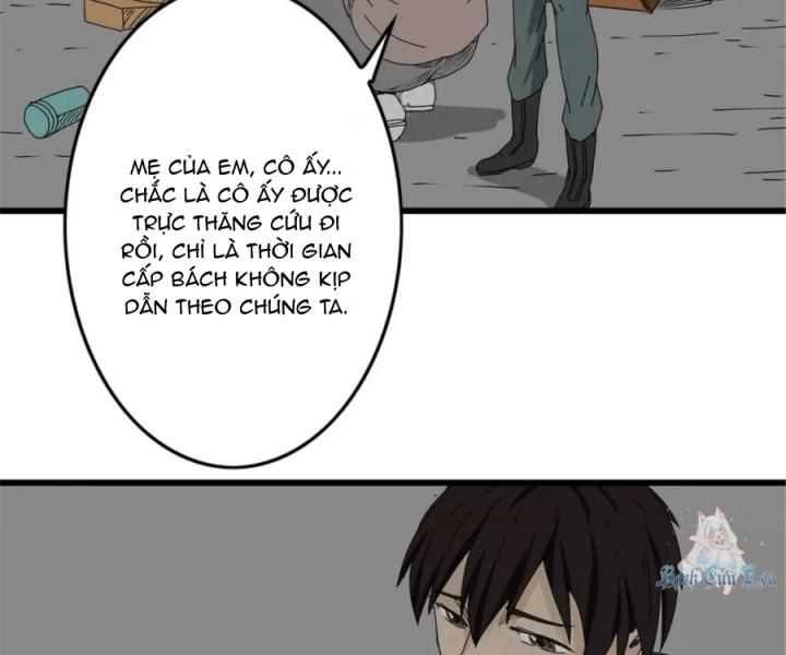 Tiền Tuyến Vùng Nước Sâu Chapter 16 - Trang 2
