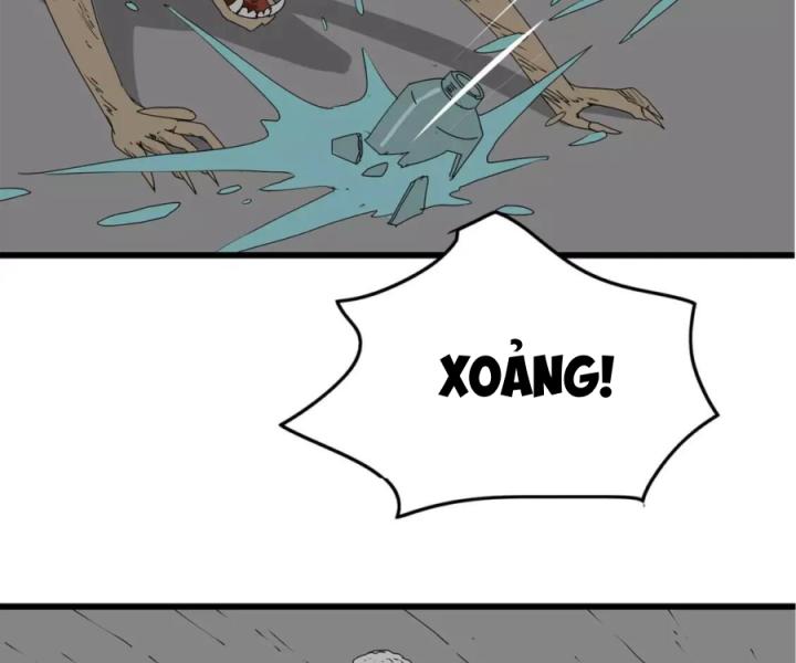 Tiền Tuyến Vùng Nước Sâu Chapter 16 - Trang 2