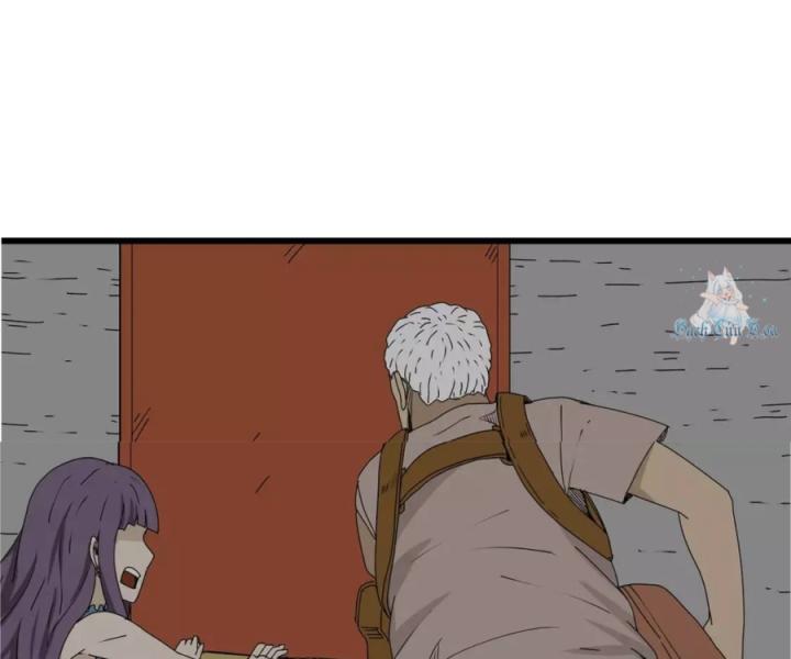 Tiền Tuyến Vùng Nước Sâu Chapter 16 - Trang 2