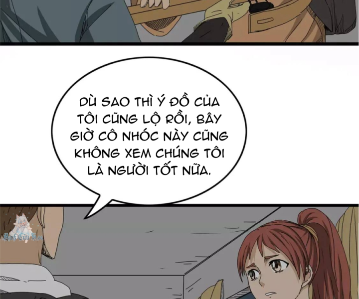 Tiền Tuyến Vùng Nước Sâu Chapter 16 - Trang 2