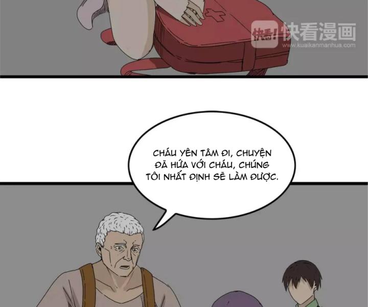 Tiền Tuyến Vùng Nước Sâu Chapter 16 - Trang 2