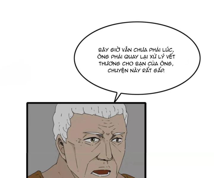Tiền Tuyến Vùng Nước Sâu Chapter 16 - Trang 2