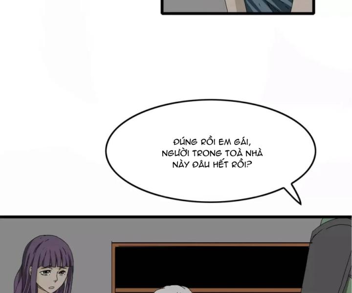 Tiền Tuyến Vùng Nước Sâu Chapter 16 - Trang 2