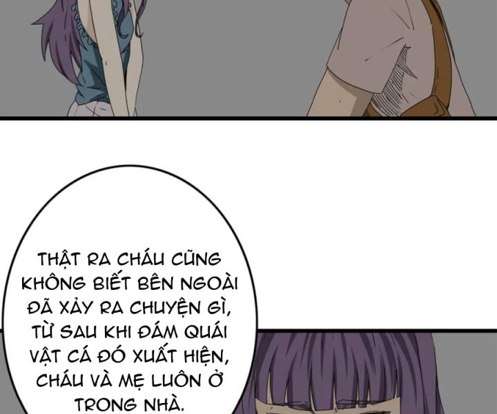 Tiền Tuyến Vùng Nước Sâu Chapter 16 - Trang 2