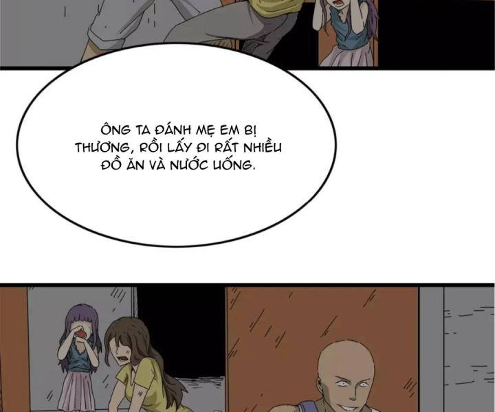 Tiền Tuyến Vùng Nước Sâu Chapter 16 - Trang 2