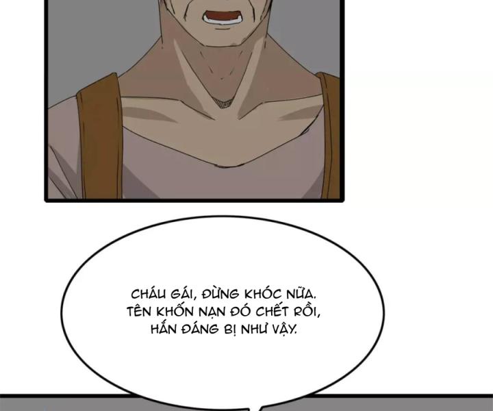 Tiền Tuyến Vùng Nước Sâu Chapter 16 - Trang 2