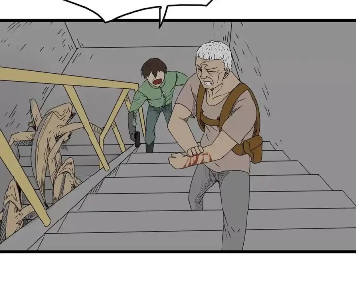 Tiền Tuyến Vùng Nước Sâu Chapter 17 - Trang 2