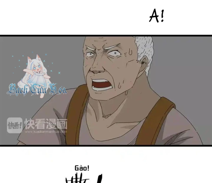 Tiền Tuyến Vùng Nước Sâu Chapter 17 - Trang 2