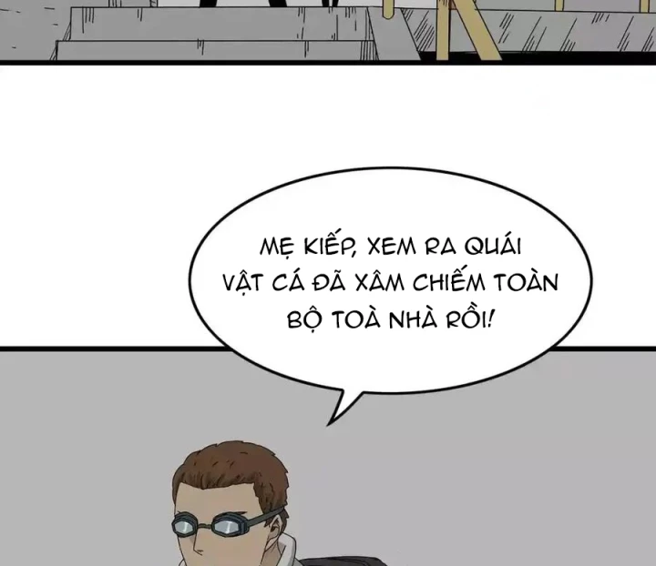 Tiền Tuyến Vùng Nước Sâu Chapter 17 - Trang 2