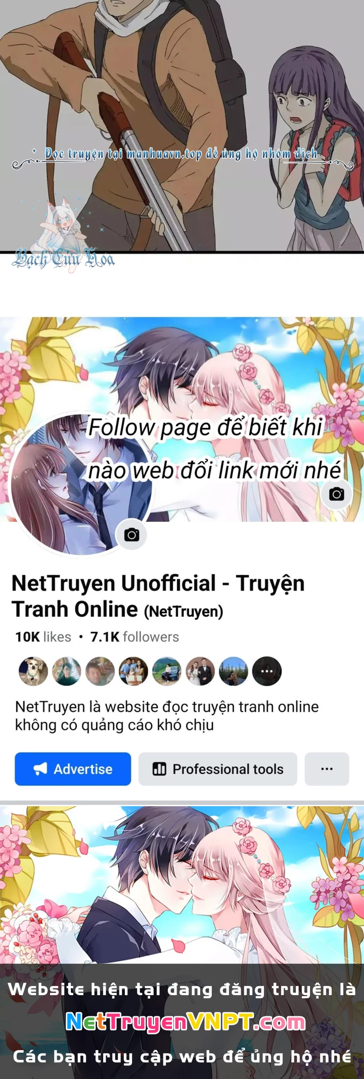 Tiền Tuyến Vùng Nước Sâu Chapter 17 - Trang 2