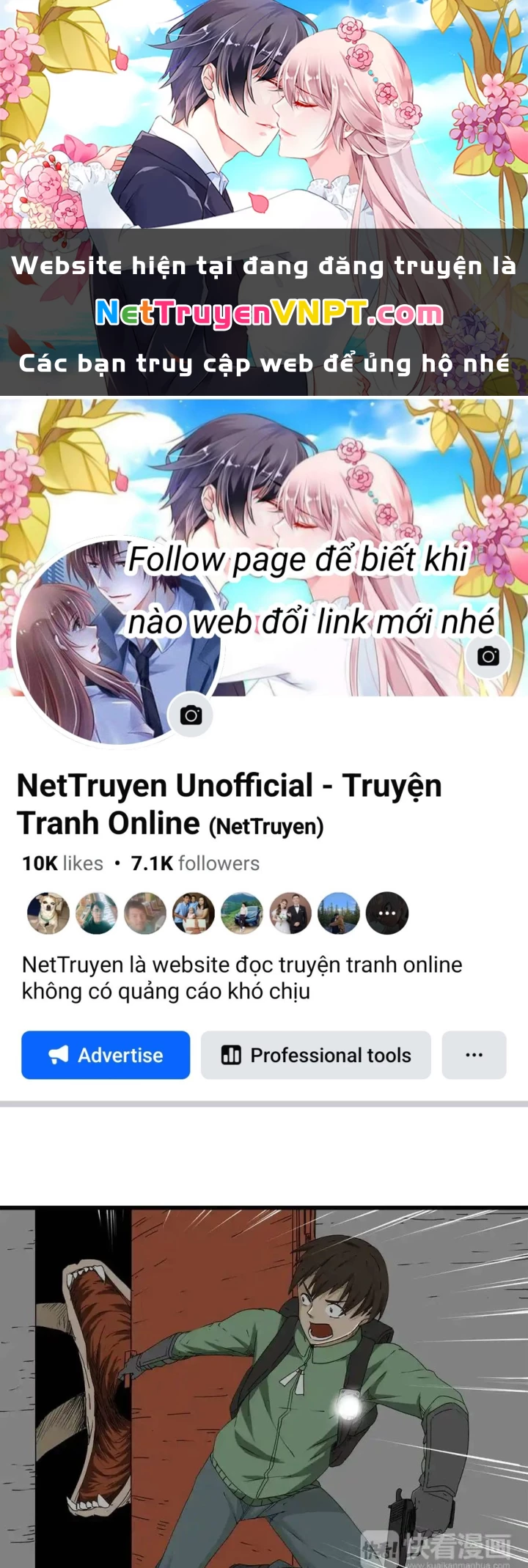 Tiền Tuyến Vùng Nước Sâu Chapter 17 - Trang 2
