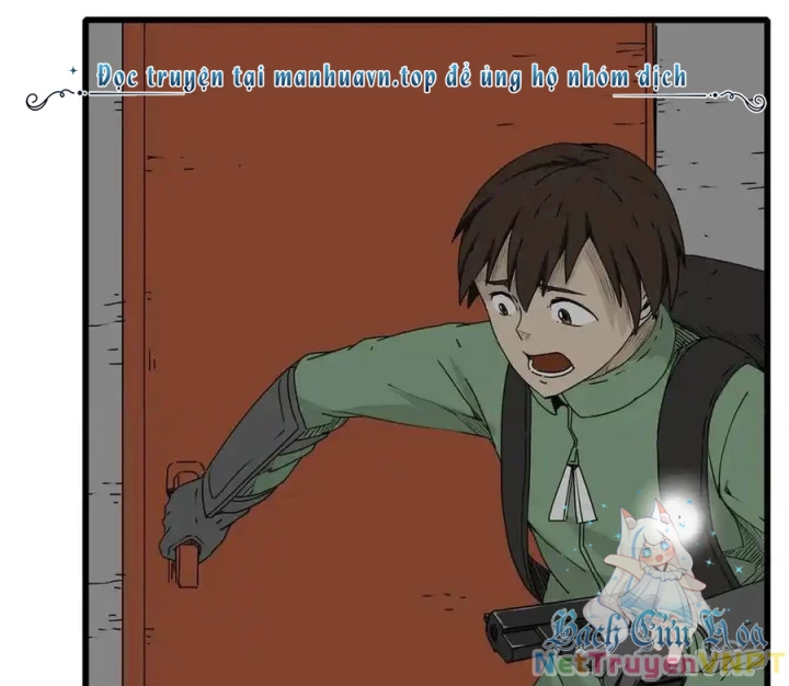Tiền Tuyến Vùng Nước Sâu Chapter 17 - Trang 2