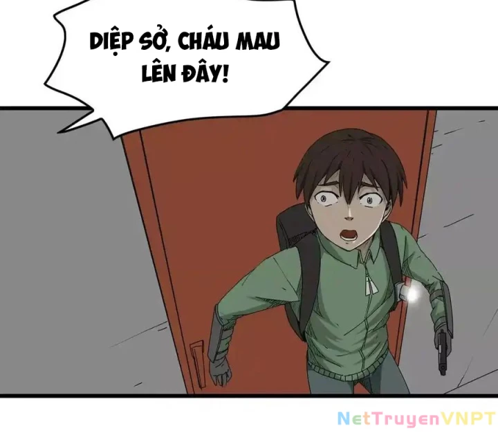 Tiền Tuyến Vùng Nước Sâu Chapter 17 - Trang 2