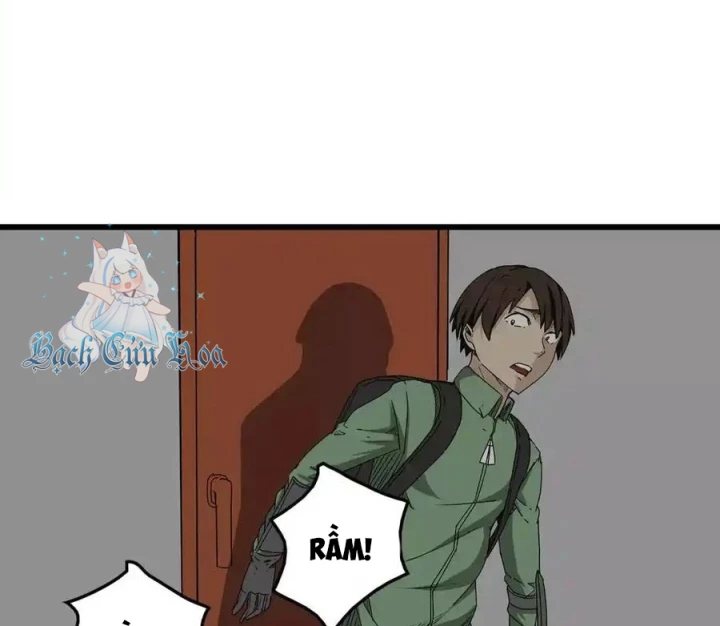 Tiền Tuyến Vùng Nước Sâu Chapter 17 - Trang 2