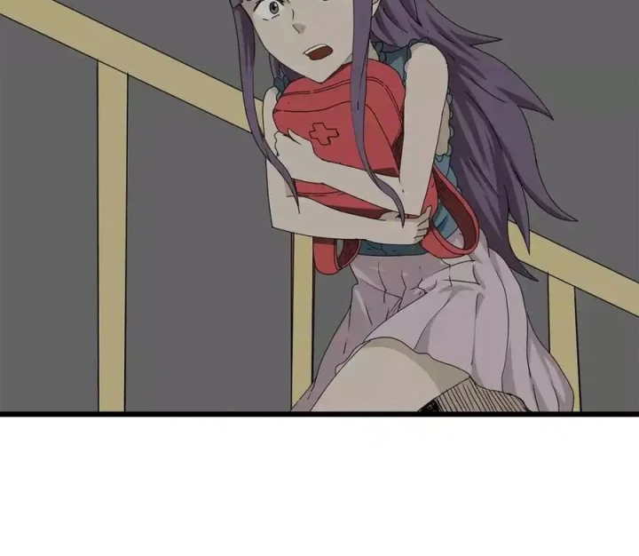 Tiền Tuyến Vùng Nước Sâu Chapter 17 - Trang 2