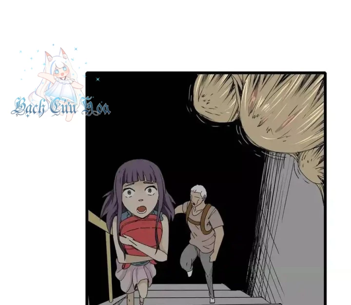 Tiền Tuyến Vùng Nước Sâu Chapter 17 - Trang 2