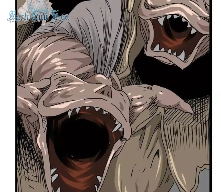 Tiền Tuyến Vùng Nước Sâu Chapter 17 - Trang 2