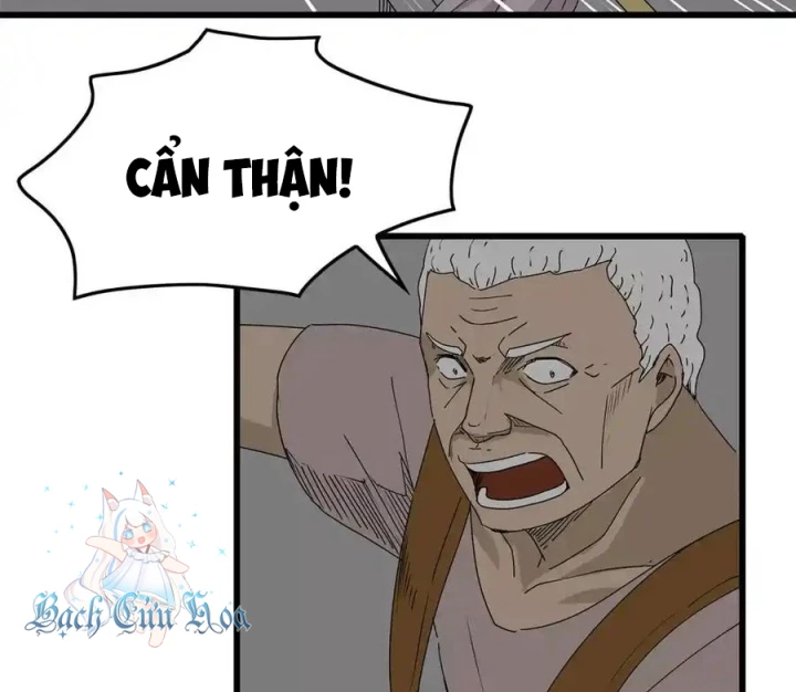 Tiền Tuyến Vùng Nước Sâu Chapter 17 - Trang 2