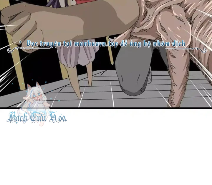 Tiền Tuyến Vùng Nước Sâu Chapter 17 - Trang 2