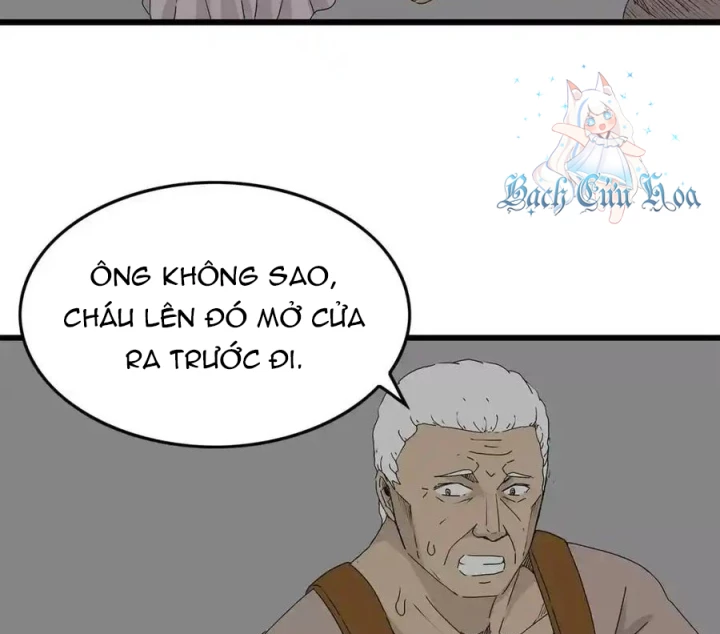 Tiền Tuyến Vùng Nước Sâu Chapter 17 - Trang 2