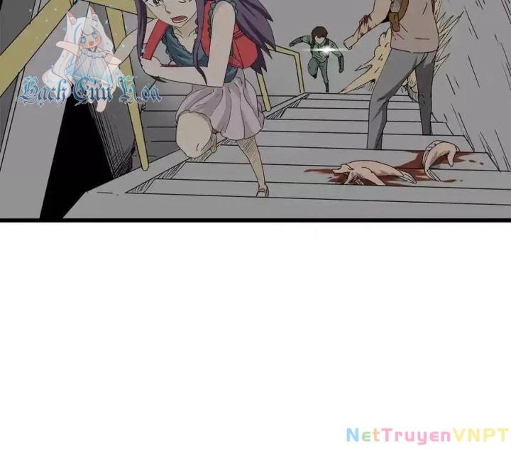 Tiền Tuyến Vùng Nước Sâu Chapter 17 - Trang 2