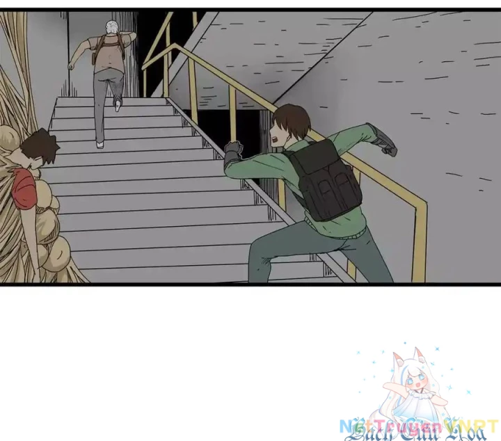 Tiền Tuyến Vùng Nước Sâu Chapter 17 - Trang 2
