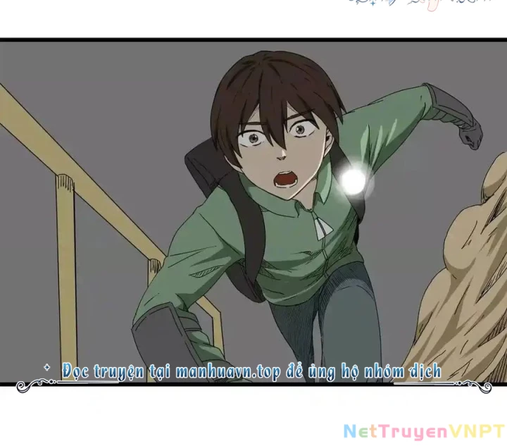 Tiền Tuyến Vùng Nước Sâu Chapter 17 - Trang 2