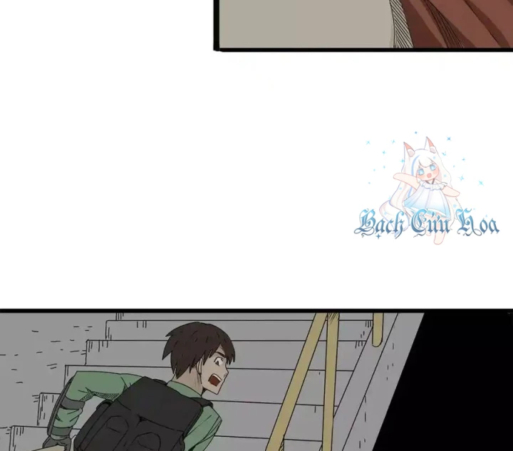 Tiền Tuyến Vùng Nước Sâu Chapter 17 - Trang 2