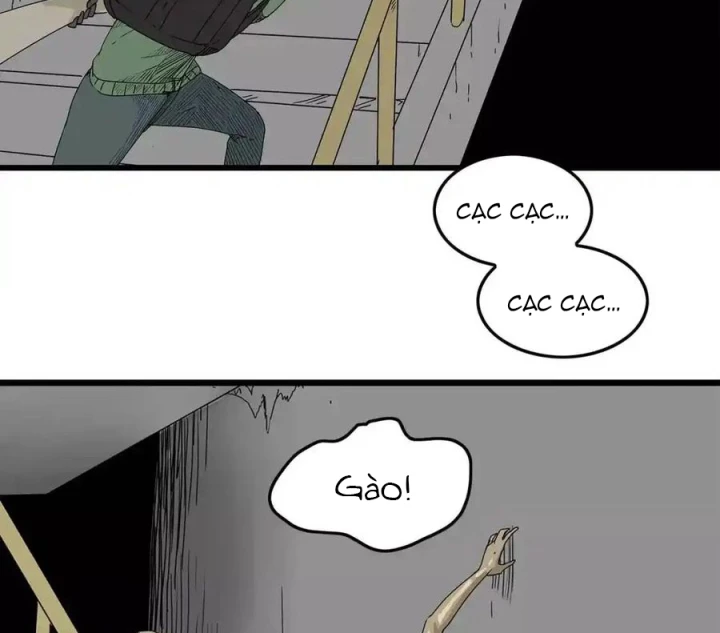Tiền Tuyến Vùng Nước Sâu Chapter 17 - Trang 2