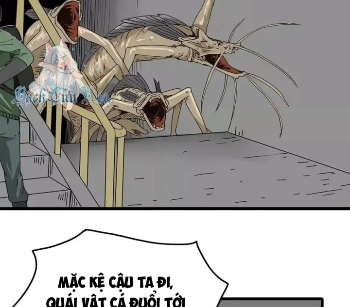 Tiền Tuyến Vùng Nước Sâu Chapter 17 - Trang 2