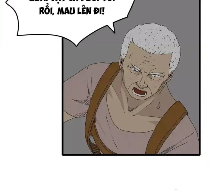Tiền Tuyến Vùng Nước Sâu Chapter 17 - Trang 2