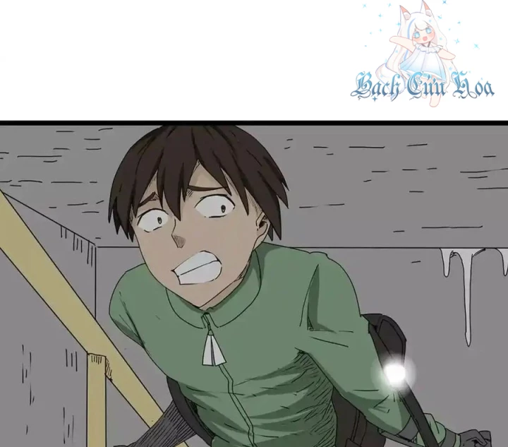 Tiền Tuyến Vùng Nước Sâu Chapter 17 - Trang 2