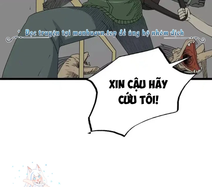 Tiền Tuyến Vùng Nước Sâu Chapter 17 - Trang 2