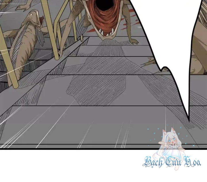 Tiền Tuyến Vùng Nước Sâu Chapter 17 - Trang 2