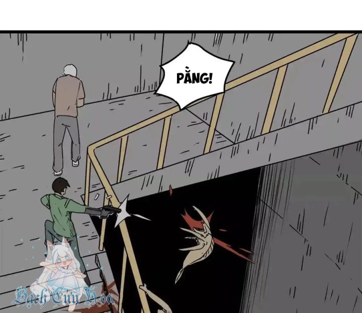 Tiền Tuyến Vùng Nước Sâu Chapter 17 - Trang 2