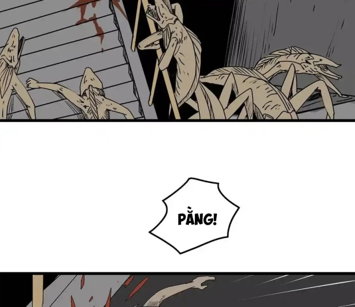 Tiền Tuyến Vùng Nước Sâu Chapter 17 - Trang 2