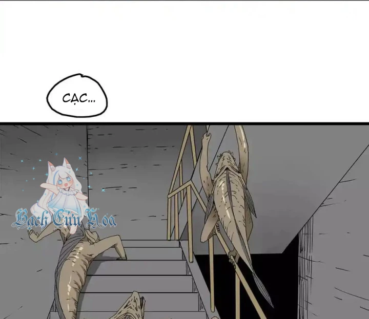 Tiền Tuyến Vùng Nước Sâu Chapter 17 - Trang 2