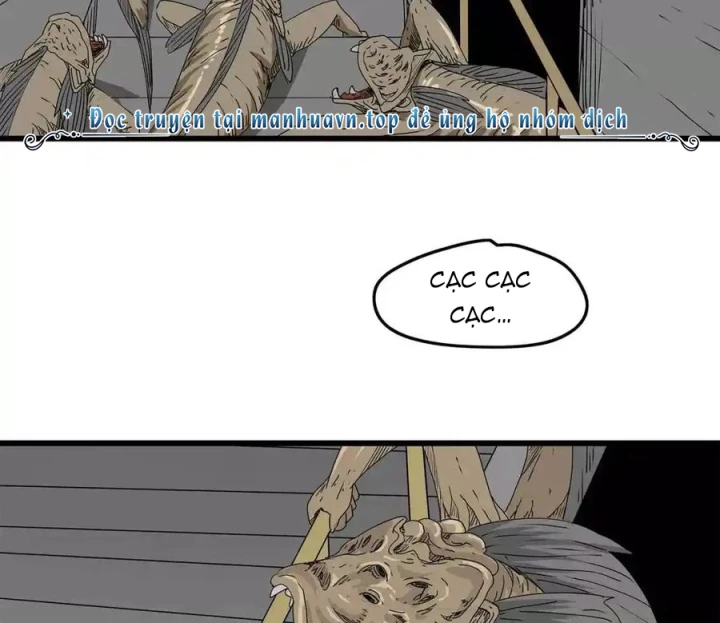 Tiền Tuyến Vùng Nước Sâu Chapter 17 - Trang 2