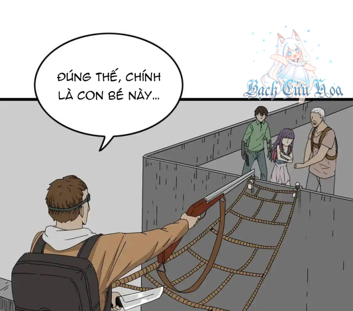 Tiền Tuyến Vùng Nước Sâu Chapter 18 - Trang 2