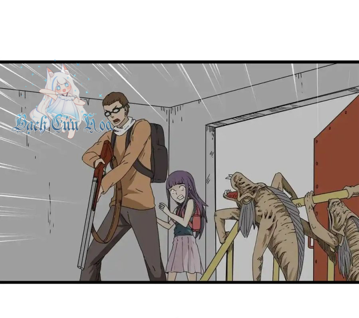 Tiền Tuyến Vùng Nước Sâu Chapter 18 - Trang 2