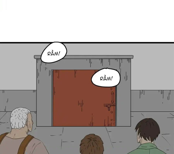 Tiền Tuyến Vùng Nước Sâu Chapter 18 - Trang 2